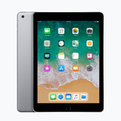 Ipad rental service