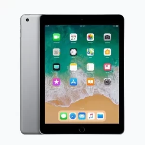 iPad