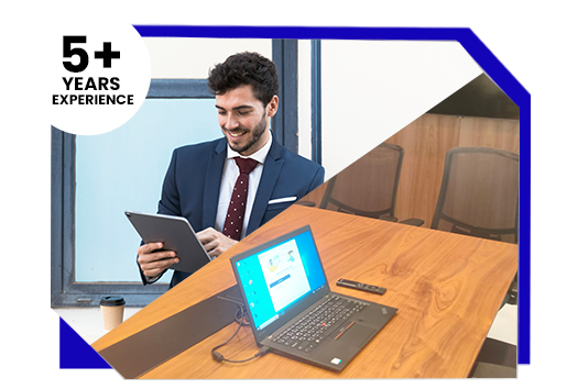VRS IT Rental Services, Best IT Rental Company