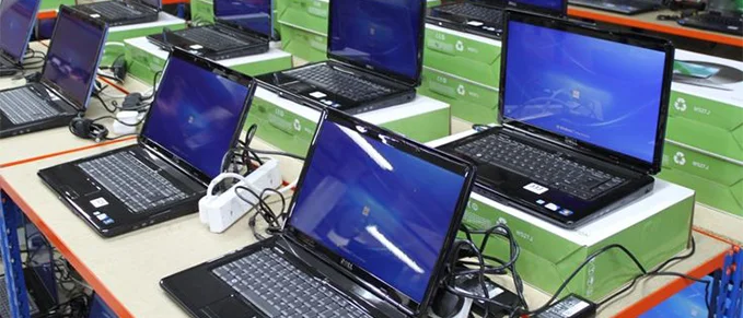 Laptop Rental New Delhi